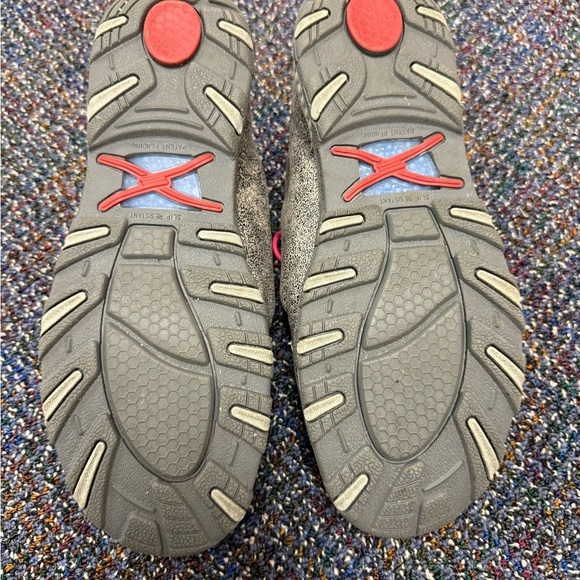 Women’s Twisted X Chukkas Driving Moc 0088 - Picture 6 of 7